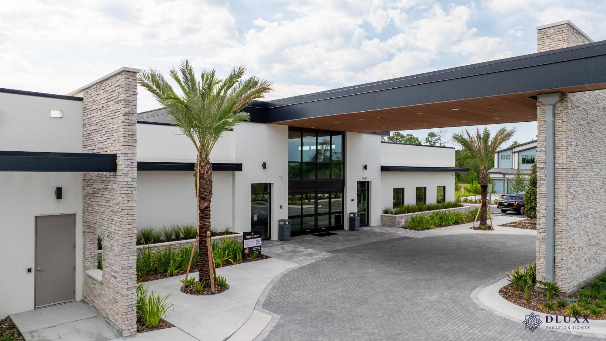 Brand New Top Elegance Home At Paradiso 6086 Orlando Bagian luar foto