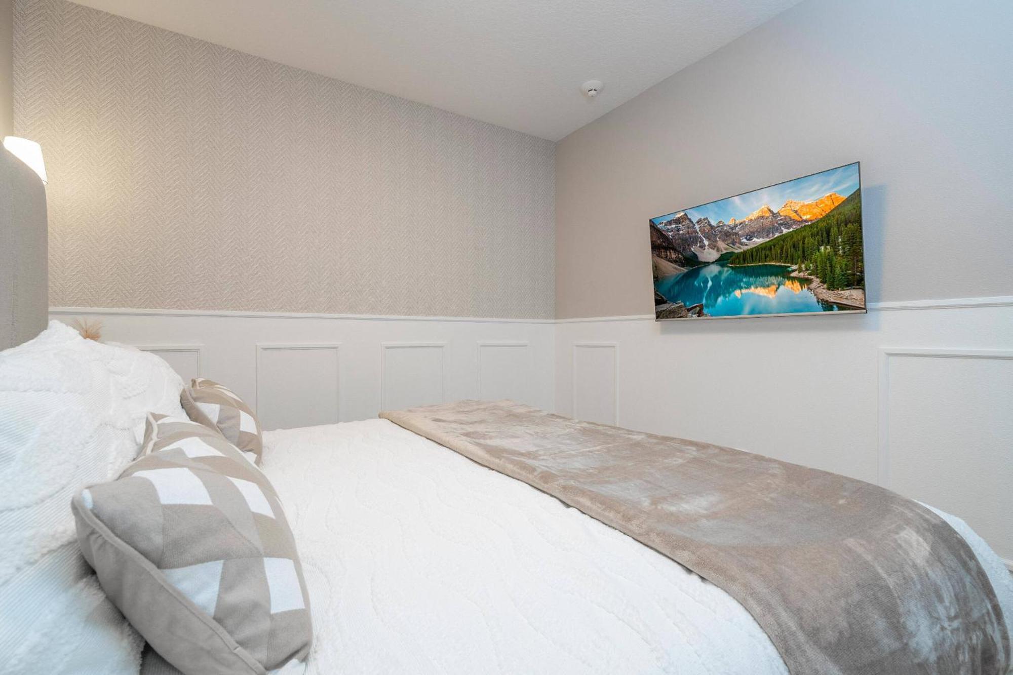 Brand New Top Elegance Home At Paradiso 6086 Orlando Bagian luar foto