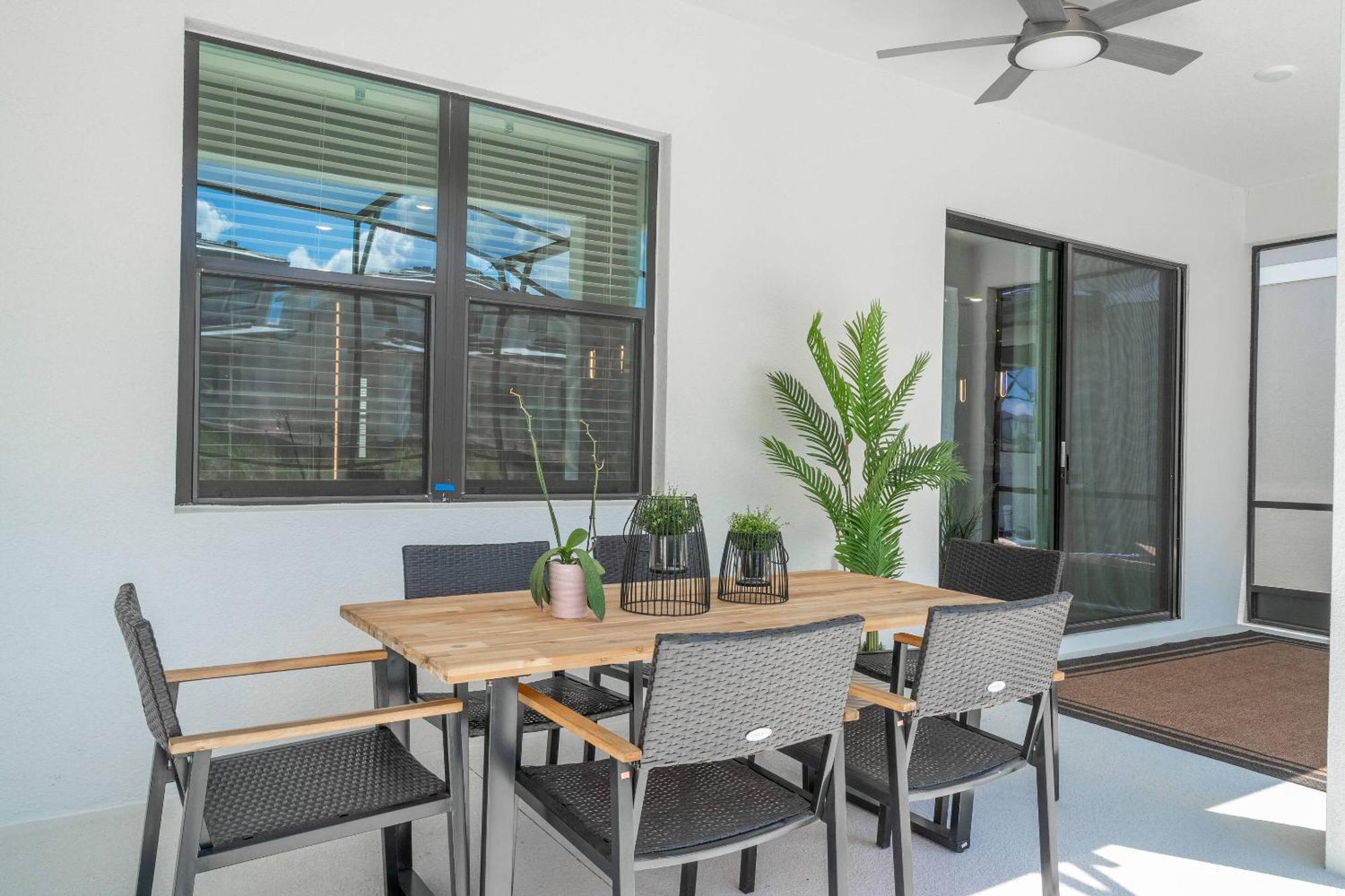 Brand New Top Elegance Home At Paradiso 6086 Orlando Bagian luar foto
